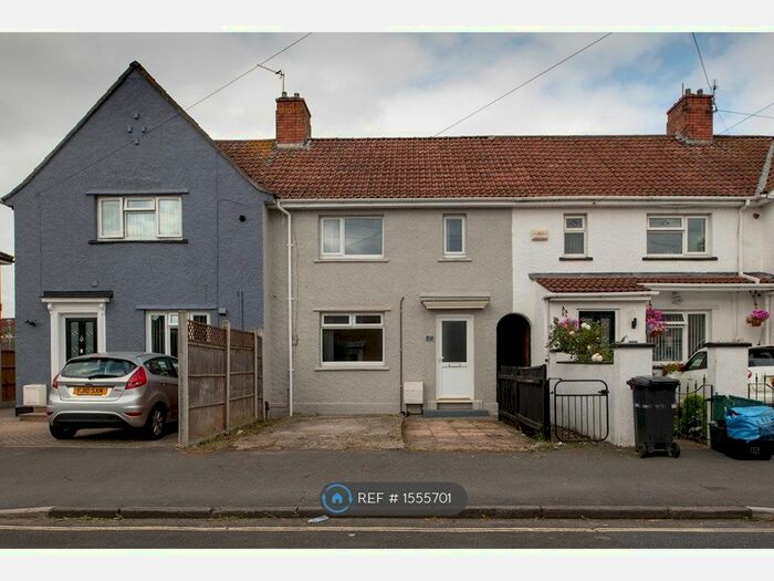 3 Bedroom Terraced House To Rent In Stanton Road, Bristol, BS10