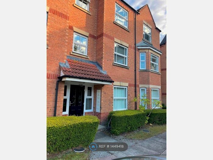 2 Bedroom Flat To Rent In Fenwick Close, Backworth, Newcastle Upon Tyne, NE27
