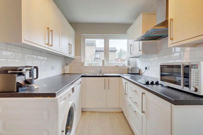 2 Bedroom Semi-Detached Bungalow For Sale In St. Clements Road, Benfleet, SS7