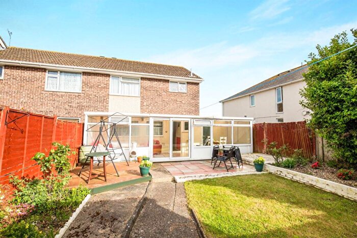 3 Bedroom House To Rent In Shadwells Road, Lancing, BN15