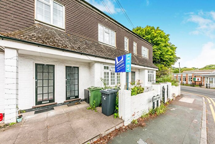 2 Bedroom Apartment To Rent In Town Centre, Guildford, GU2
