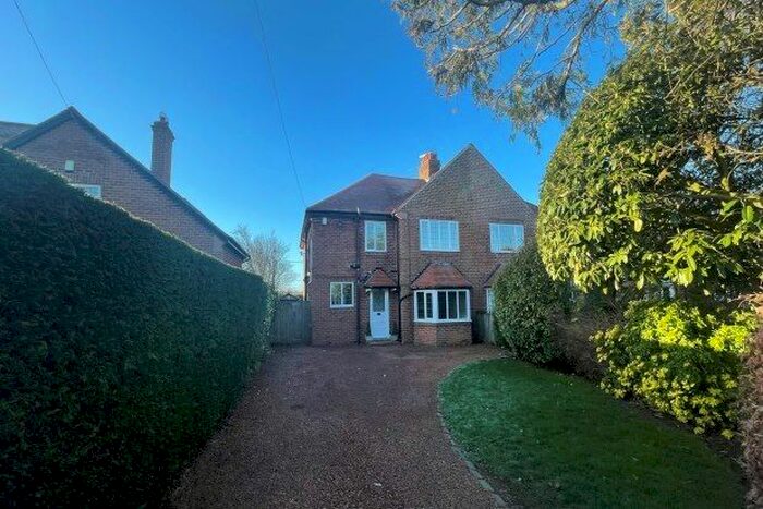 4 Bedroom Property To Rent In Cheviot View, Newcastle Upon Tyne, NE20