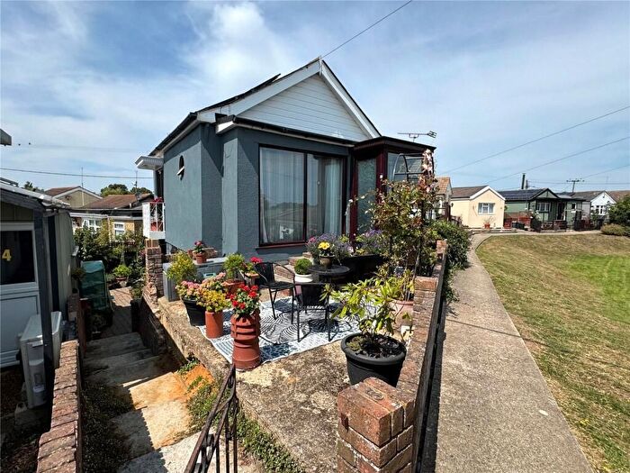 2 Bedroom Detached House For Sale In Saxon Way, Point Clear Bay, Clacton-On-Sea, CO16
