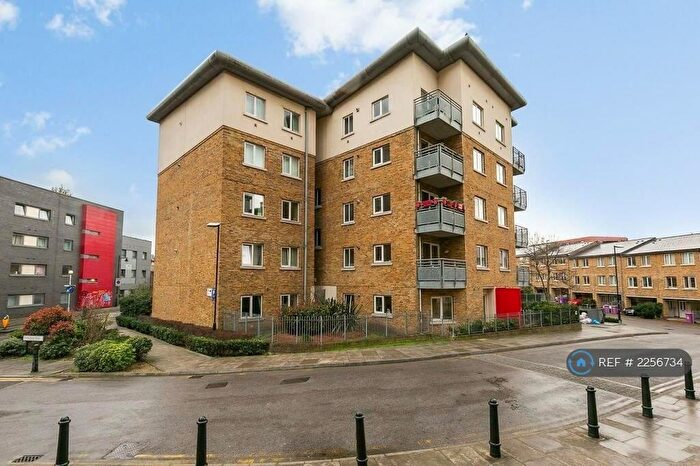 1 Bedroom Flat To Rent In Christopher Bell Tower, London, E3