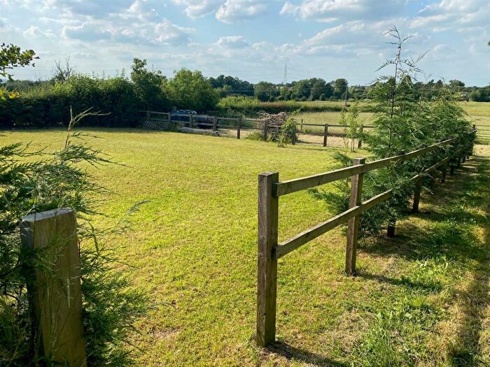 Farm Land For Sale In Main Street, Weston, NG23