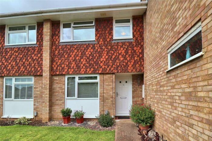 3 Bedroom Terraced House To Rent In Woking, GU21