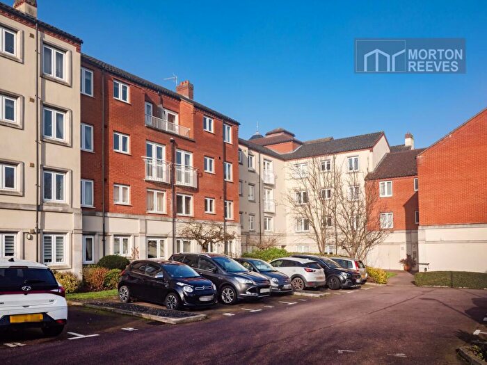 1 Bedroom Flat For Sale In Warminger Court, Norwich, NR1