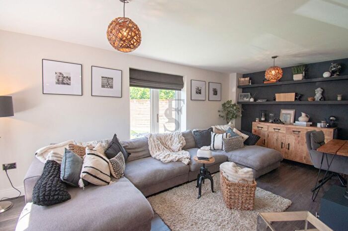 4 Bedroom Detached House For Sale In Billington Road, Countesthorpe, LE8