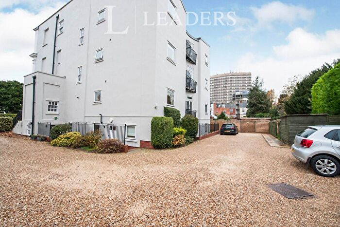 2 Bedroom Apartment To Rent In Bath Road, Cheltenham, GL53