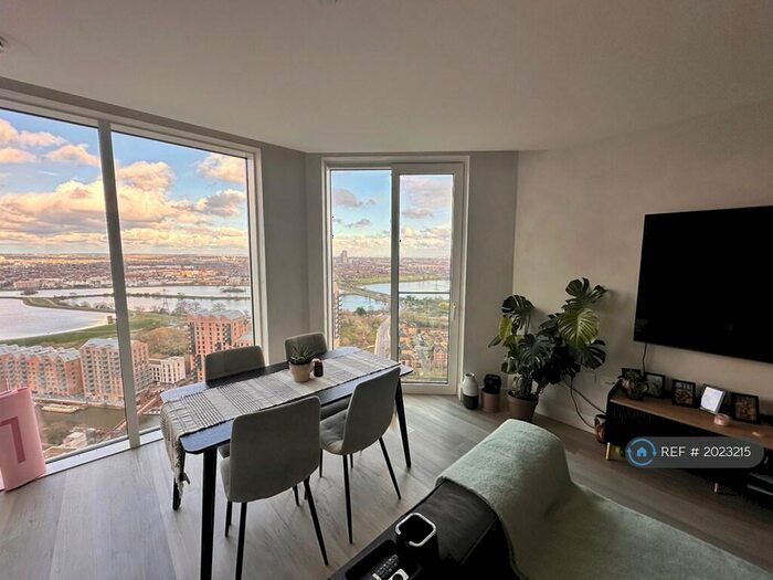 1 Bedroom Flat To Rent In Daneland Walk, London, N17