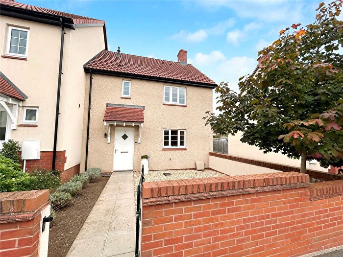 3 Bedroom End Terrace House For Sale In Greenfield Road, Watchet, Somerset, TA23