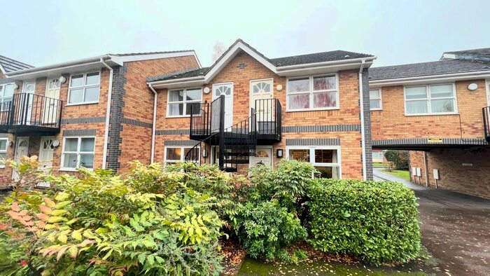 1 Bedroom Flat To Rent In Oak Manor Drive, Cheltenham, GL52