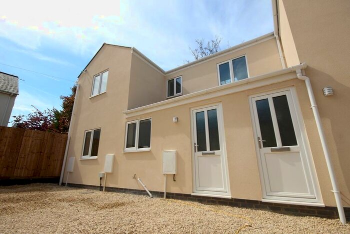 1 Bedroom Flat To Rent In Amber House, Dunalley Street, Cheltenham, GL50