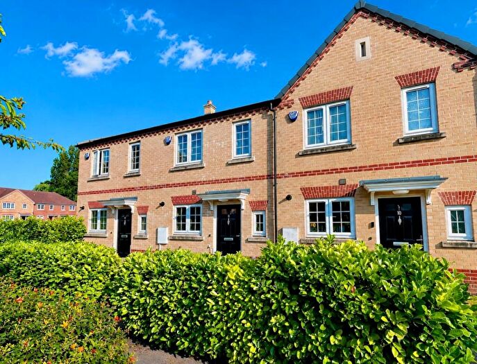 3 Bedroom House To Rent In Alderfield Close, Boston, PE21