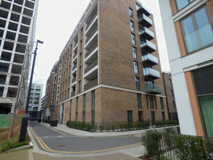 1 Bedroom Flat To Rent In Windlass House, Schooner Close, London, E16