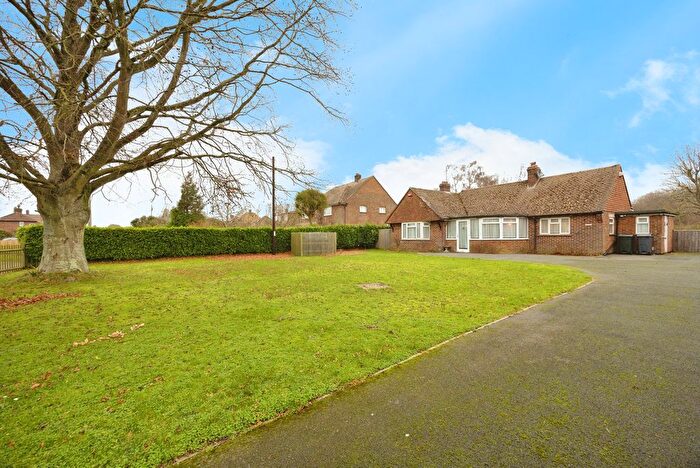 5 Bedroom Bungalow For Sale In Bower Road, Ashford, TN25