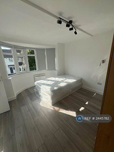 Studio To Rent In Carmelite Road, Harrow, HA3