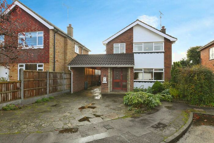 4 Bedroom House To Rent In Hutton - Brentwood, CM13