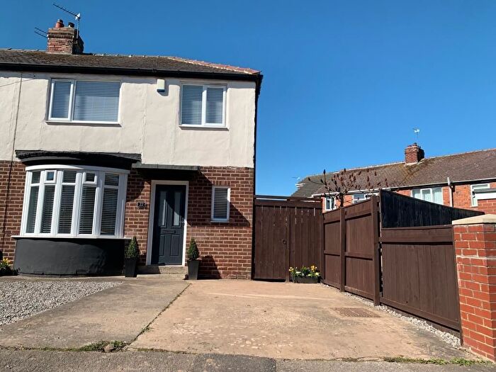 3 Bedroom Property For Sale In Buttermere Road, Stockton-On-Tees, TS18