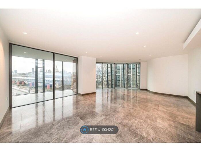 2 Bedroom Flat To Rent In Blackfriars Road, London, SE1