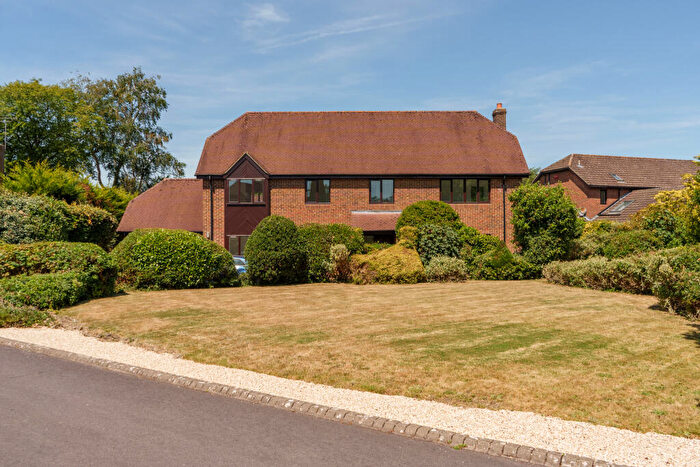 5 Bedroom Detached House For Sale In Albany Close, Trowbridge, BA14
