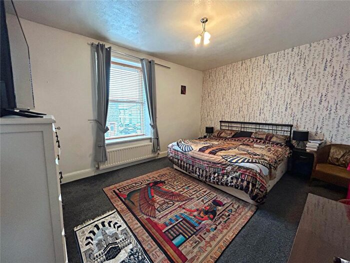 2 Bedroom Terraced House For Sale In Burnley Road, Crawshawbooth, Rossendale, BB4