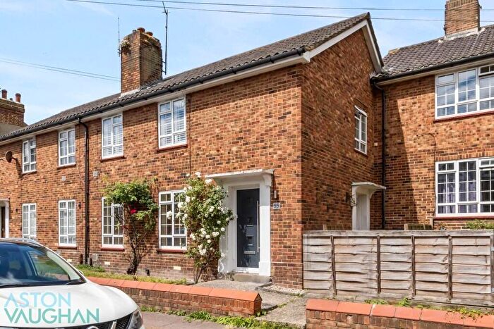 2 Bedroom Apartment For Sale In Tillstone Street, Brighton, BN2