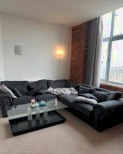2 Bedroom Flat To Rent In Silk Mill, Dewsbury Road, Elland, West Yorkshire, HX5