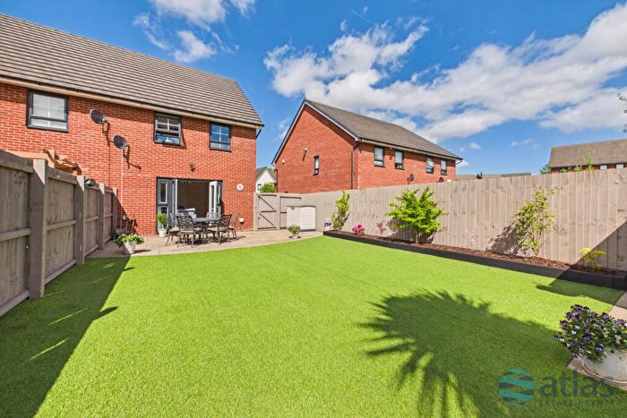 3 Bedroom Semi Detached House For Sale In Ramsbury Drive, Speke, L24