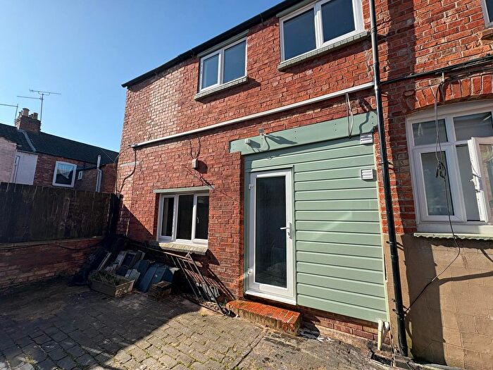 Property To Rent In Cloutsham Street, Northampton, NN1