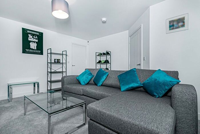 3 Bedroom Terraced House For Sale In Rockingham Dene, Wellingborough, NN8