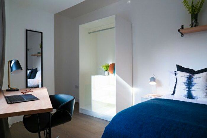 3 Bedroom Property To Rent In Kelsey Street, Lancaster, Lancashire, LA1