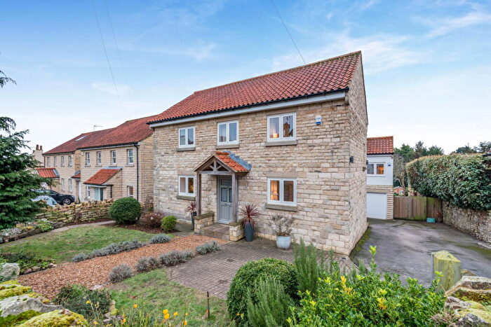 5 Bedroom Detached House For Sale In Walton, Main Street, LS23