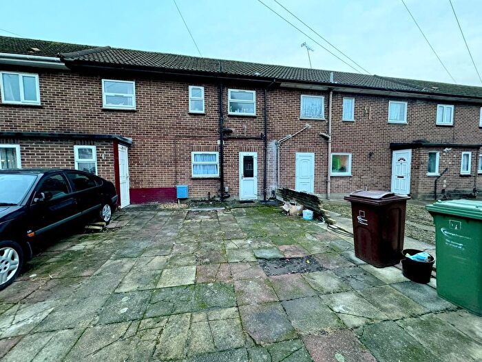 1 Bedroom Flat To Rent In Romford, RM6