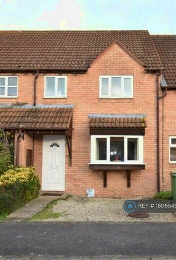 3 Bedroom Terraced House To Rent In Grange Court, Tewkesbury, GL20