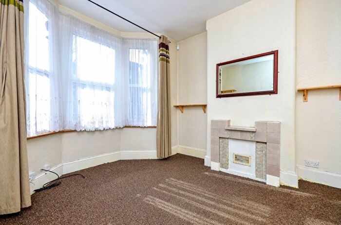 4 Bedroom Property To Rent In Milton Road, Upton Park, London, E6