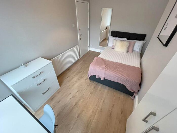 4 Bedroom Terraced House To Rent In Adelaide Road, Liverpool, L7