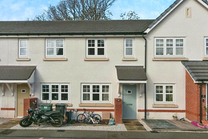 2 Bedroom Mews For Sale In Bryn Mor, Old Colwyn, Colwyn Bay, LL29