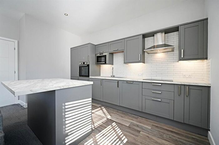 2 Bedroom Apartment For Sale In Apartment Creevela Works, Parsonage Crescent, Walkley, Sheffield, S6