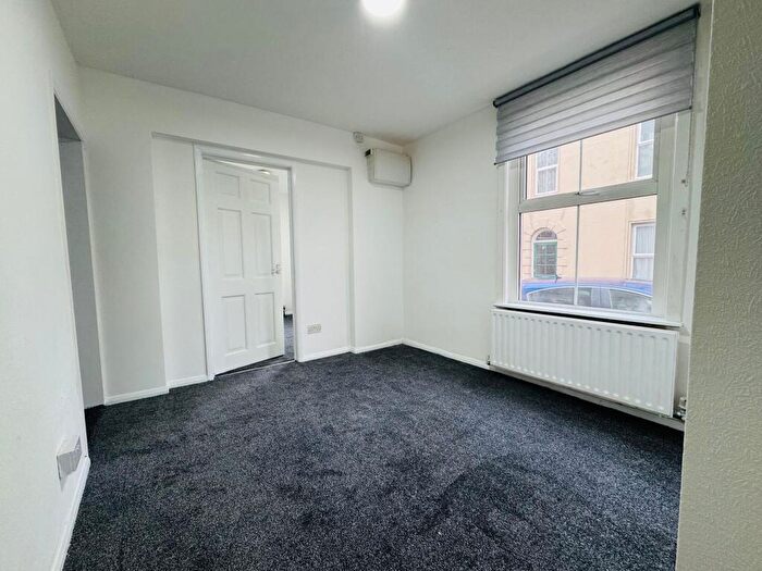 1 Bedroom Flat To Rent In Flat, St. Marys Road, Faversham, ME13