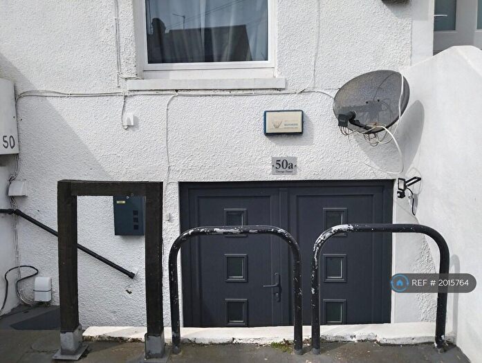 1 Bedroom Flat To Rent In George Street, Reading, RG1