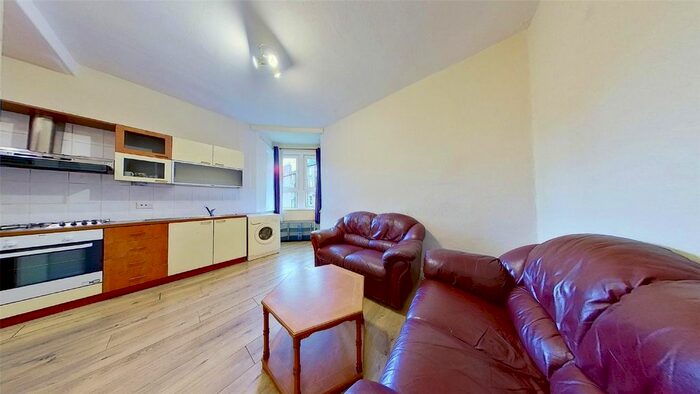 1 Bedroom Flat To Rent In Bothwell Street, Edinburgh, EH7
