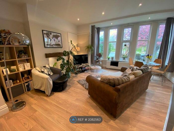 2 Bedroom Flat To Rent In Welburn Drive, Leeds, LS16