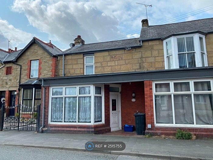 2 Bedroom Semi-Detached House To Rent In Main Road, Ffynnongroyw, Holywell, CH8