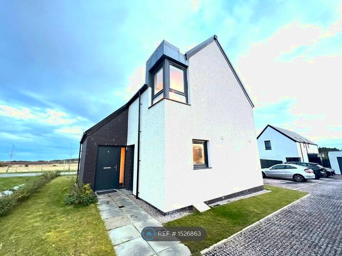 4 Bedroom Detached House To Rent In Westfield Close, Foveran, Ellon, AB41