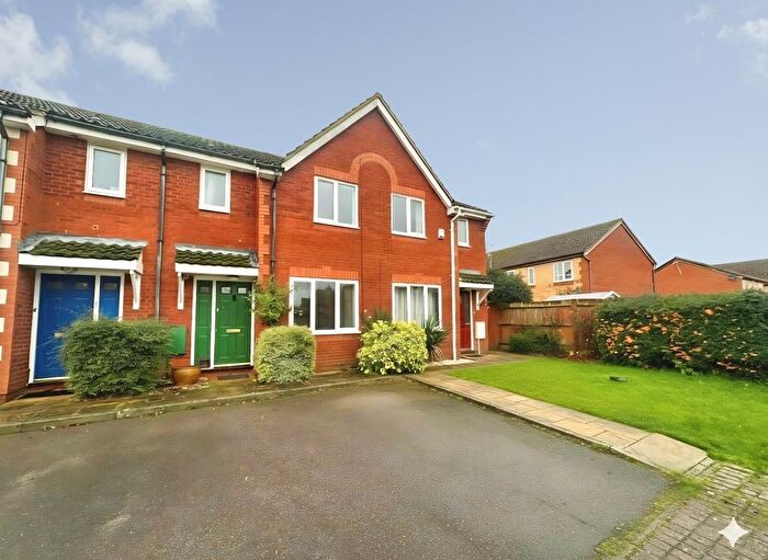 3 Bedroom Property To Rent In Brampton, Huntingdon, PE28