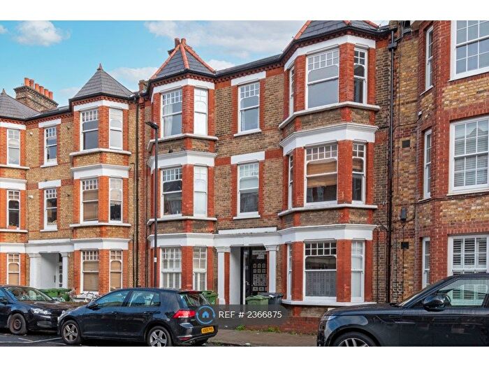 1 Bedroom Flat To Rent In Elmhurst Mansions, London, SW4