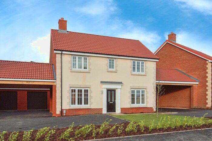 3 Bedroom Detached House For Sale In Castleton Grange, Eye, Suffolk, IP23
