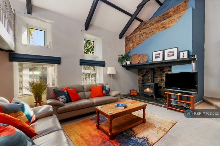 3 Bedroom Detached House To Rent In Felin Tyglyn, Ciliau Aeron, Lampeter, SA48