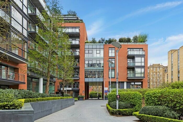 2 Bedroom Flat To Rent In Gatliff Road, London, SW1W